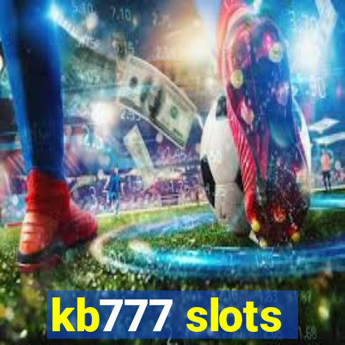 kb777 slots